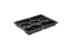 SELECTION PLATTER 7-VAKS  120st